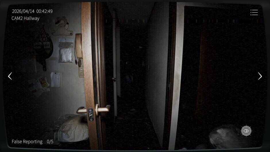Capture de Japan Stigmatized Property 3