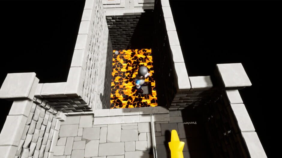 Capture de Super Clown Puzzles