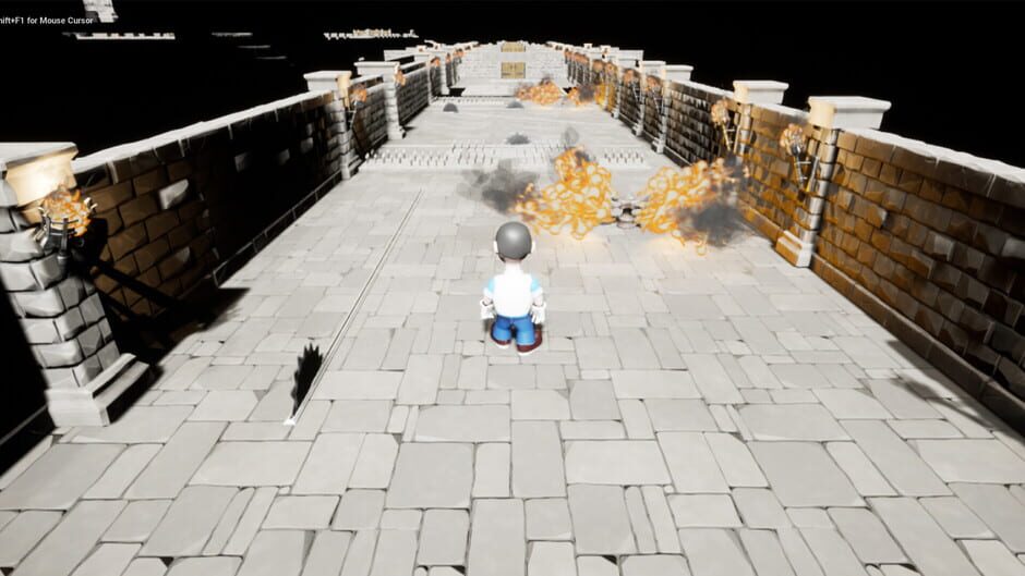 Capture de Super Clown Puzzles