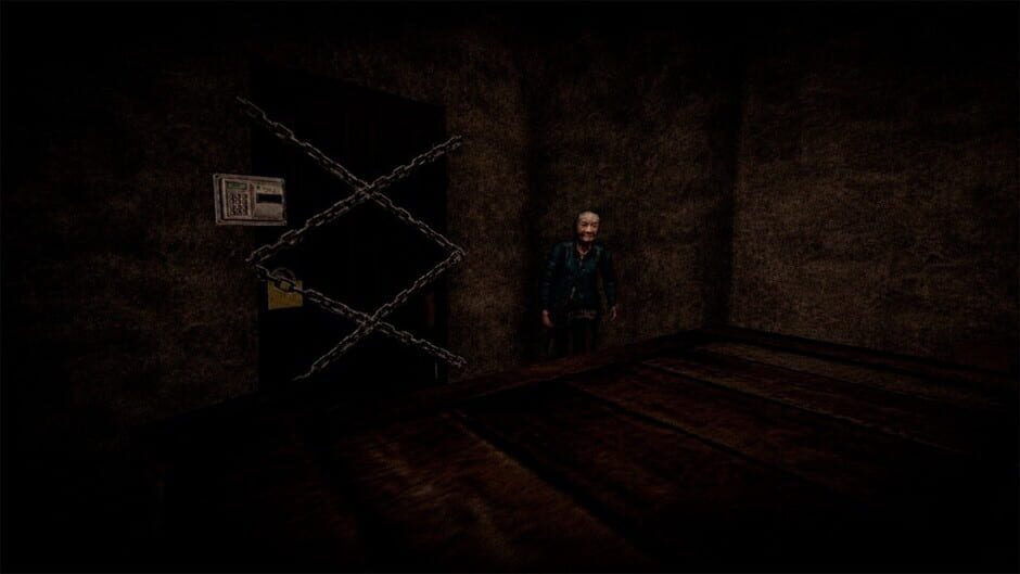 Capture d’Escape the House