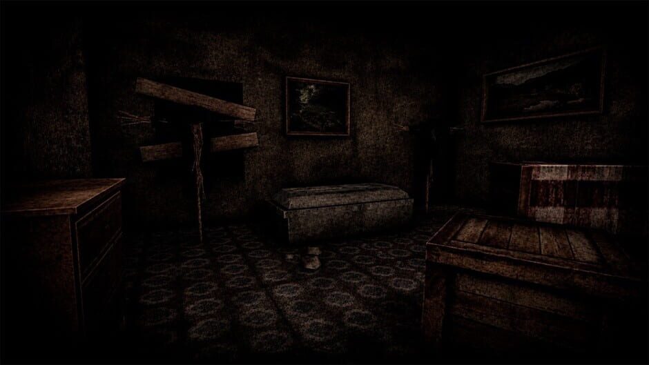 Capture d’Escape the House