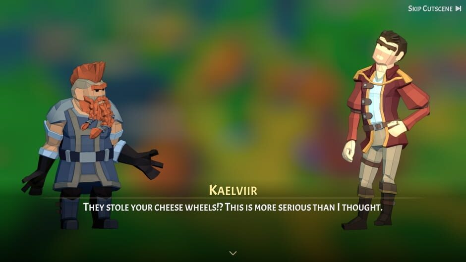 Capture de Heroes Suck