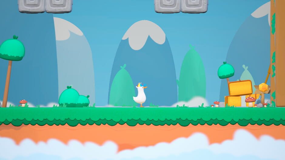 Capture de Dodo Duckie