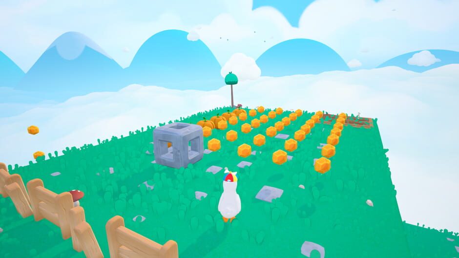 Capture de Dodo Duckie