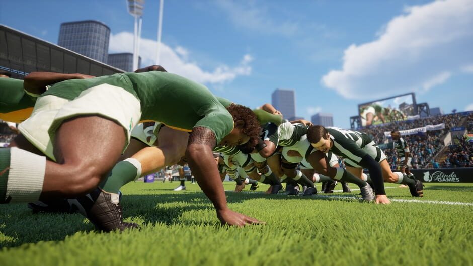 Capture de Jonah Lomu Rugby Challenge 4 Remastered