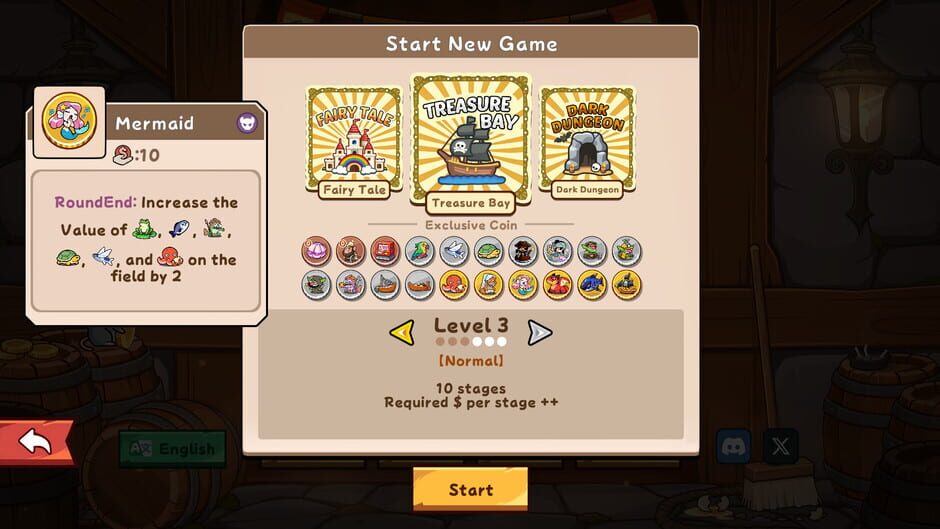 Capture de Coin Tavern