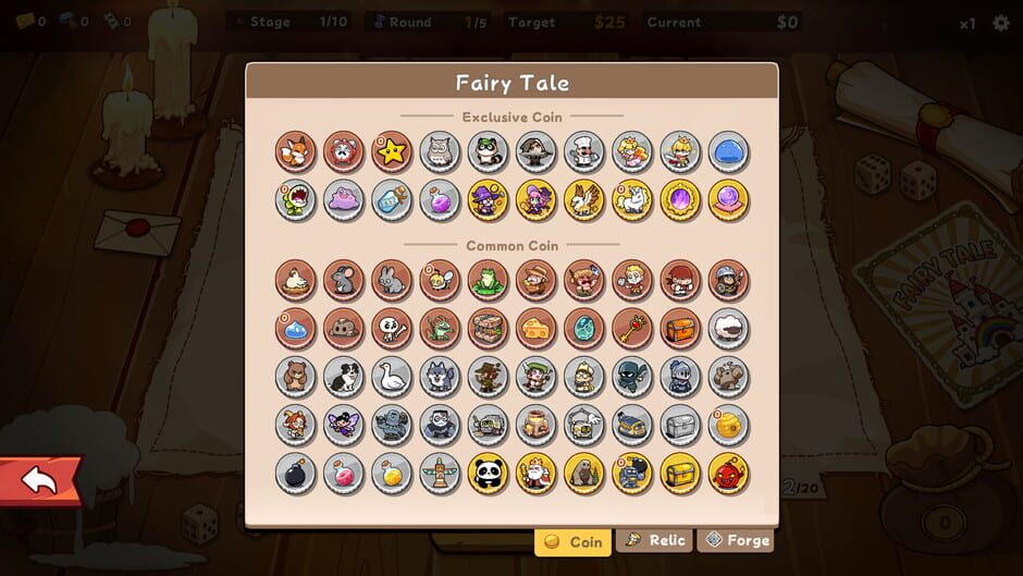 Capture de Coin Tavern