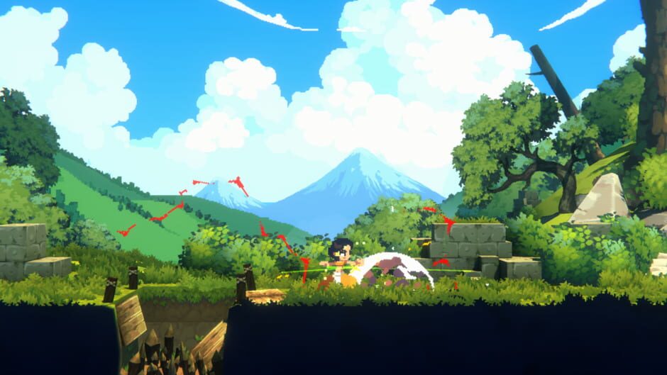 Capture d’Akatori