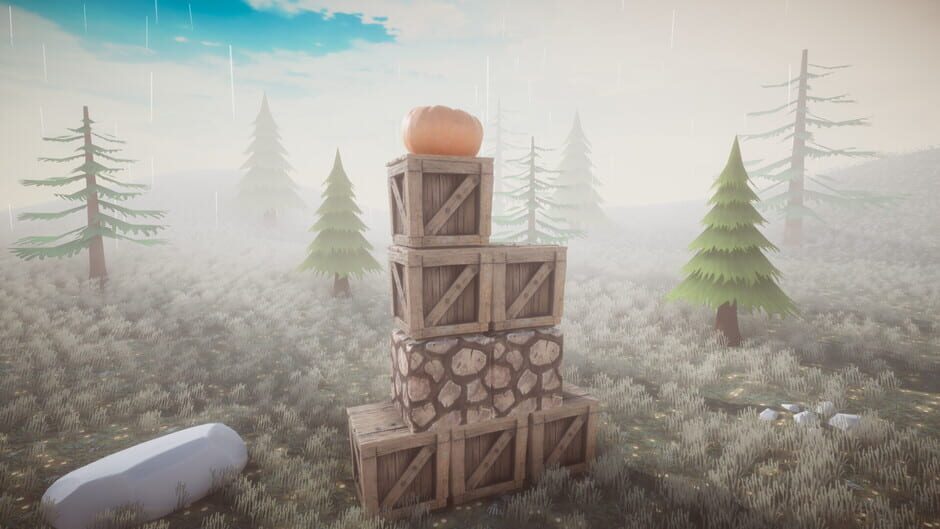 Capture de Goblin Dish