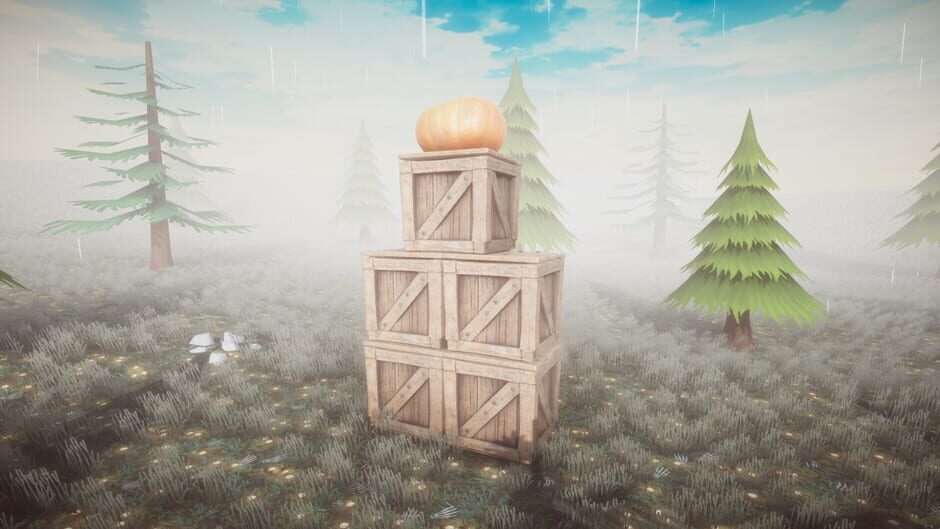 Capture de Goblin Dish
