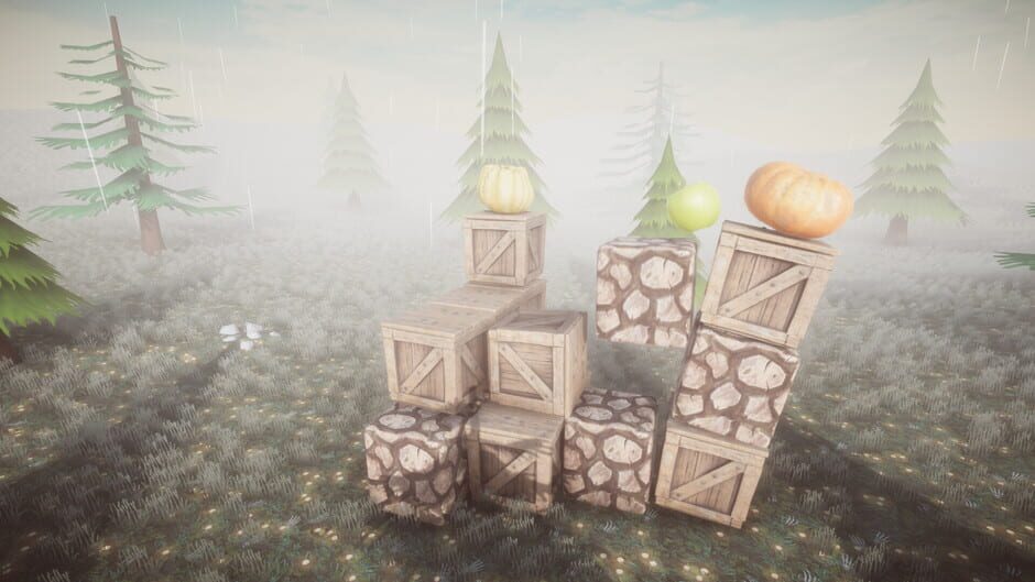 Capture de Goblin Dish