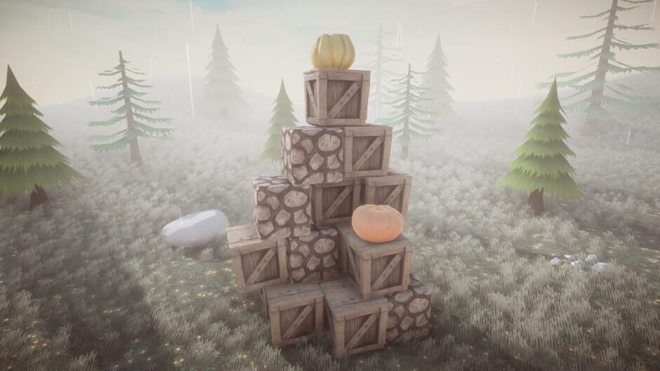 Capture de Goblin Dish