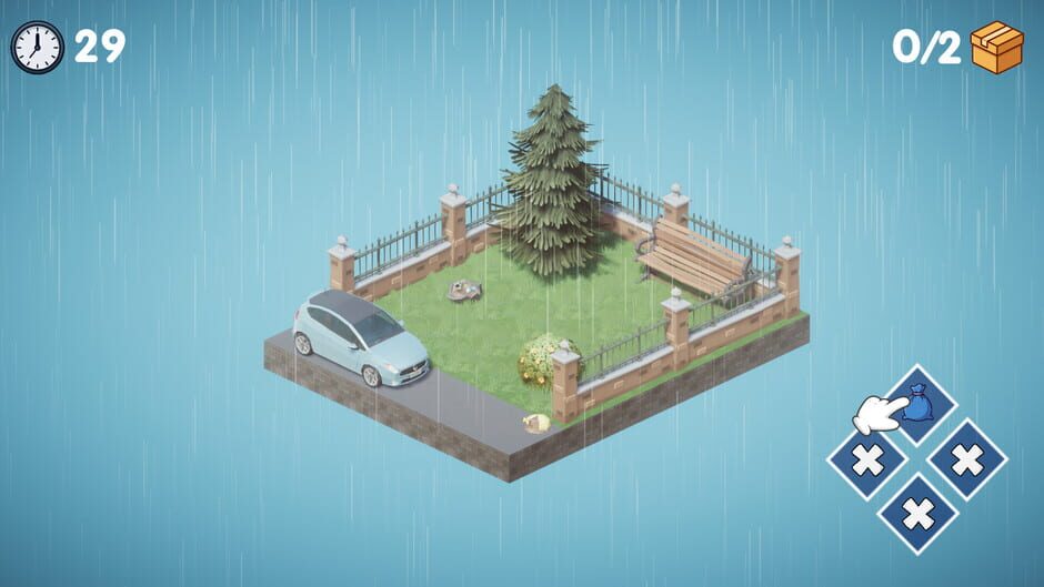 Capture de City Cleaning 2