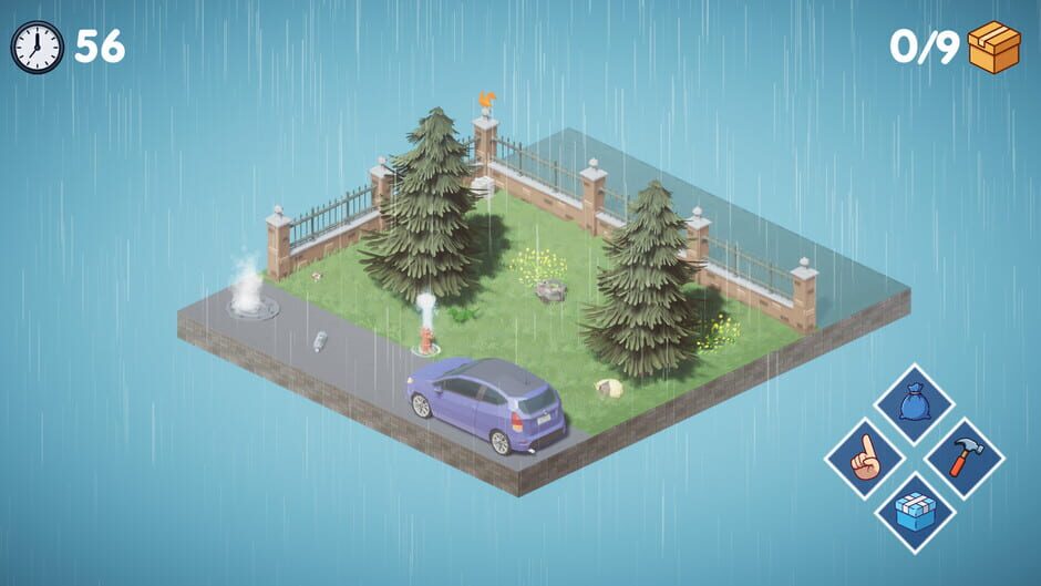 Capture de City Cleaning 2