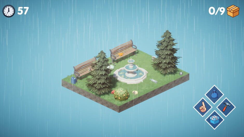 Capture de City Cleaning 2