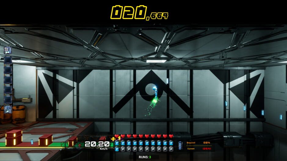 Capture d’Academy: Become a Hero