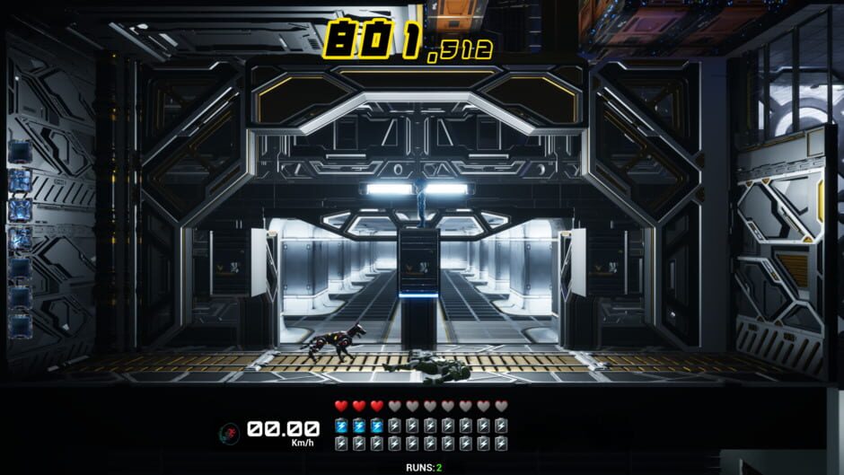 Capture d’Academy: Become a Hero