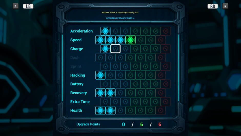 Capture d’Academy: Become a Hero