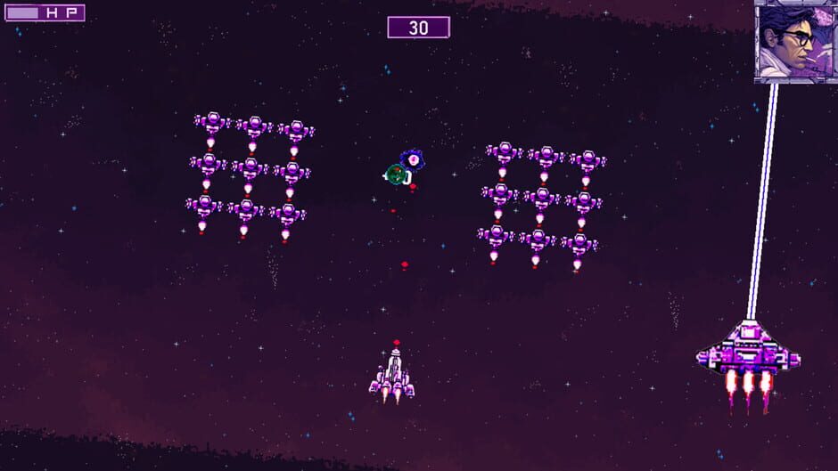 Capture de Vilovejets