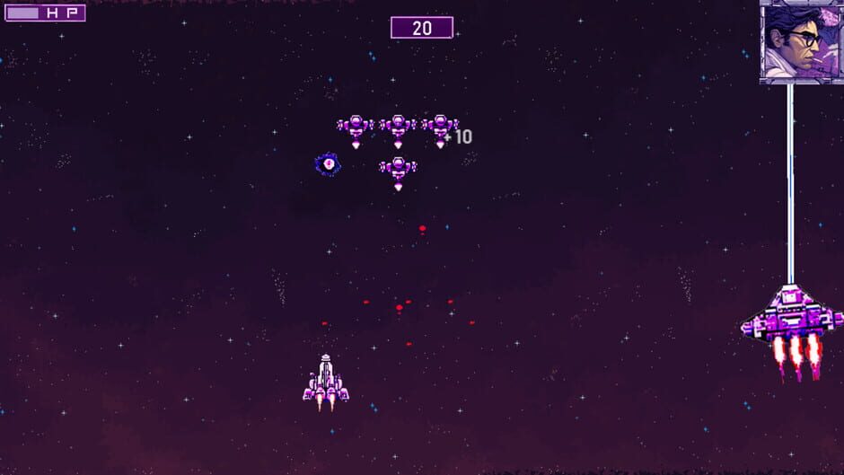 Capture de Vilovejets