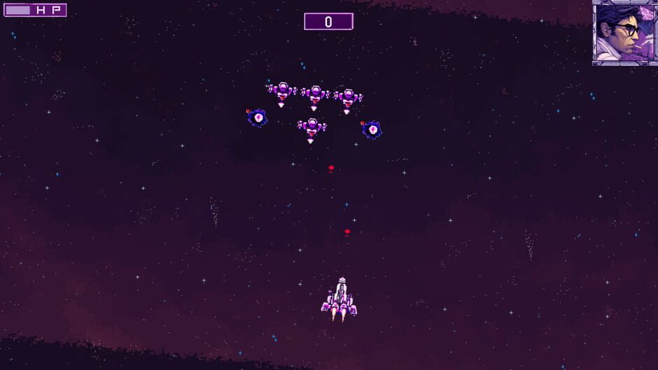 Capture de Vilovejets