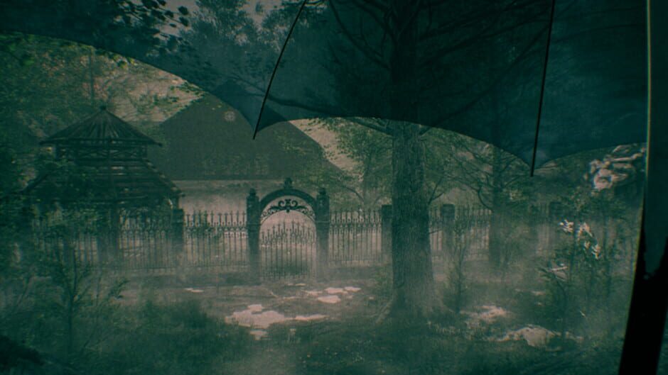Capture de Witchblood