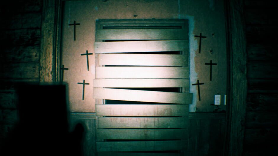 Capture de Witchblood