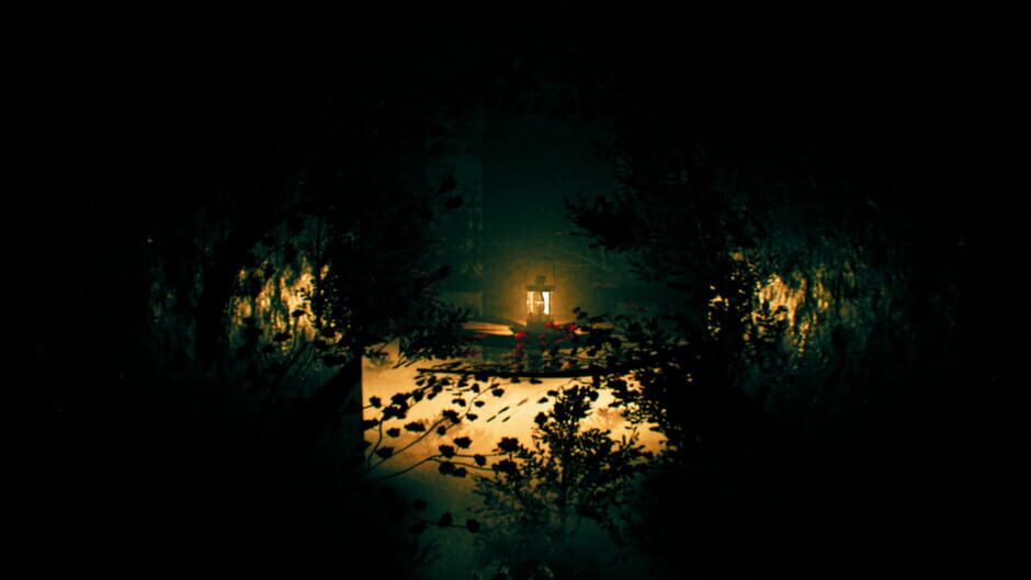 Capture de Witchblood