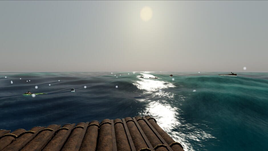 Capture de Tidewrack