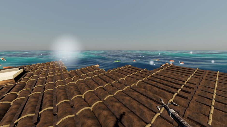 Capture de Tidewrack
