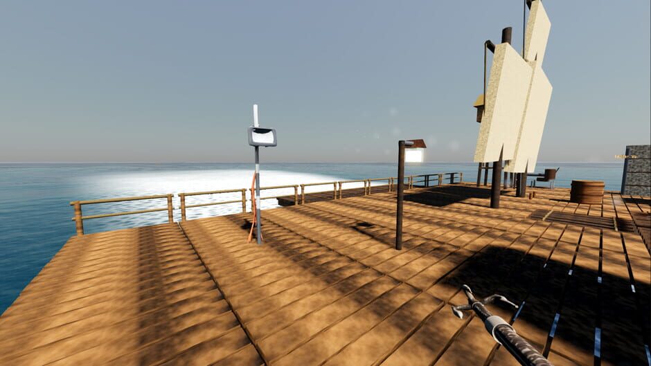 Capture de Tidewrack