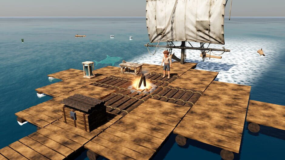 Capture de Tidewrack