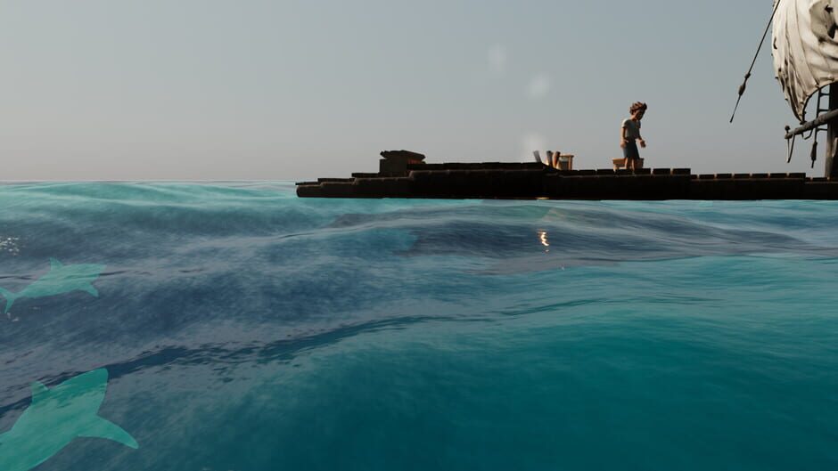 Capture de Tidewrack