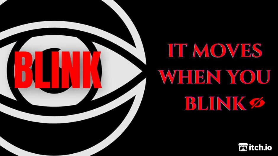 Capture de Blink