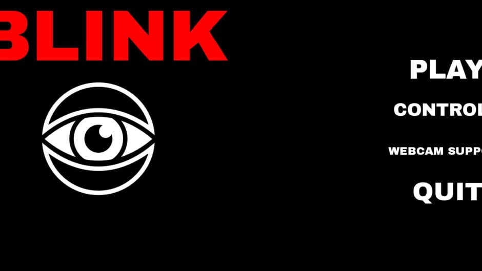 Capture de Blink