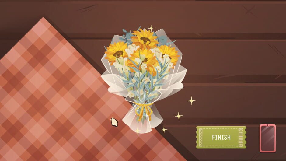 Capture de BloomTale
