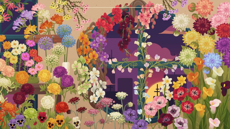 Capture de BloomTale