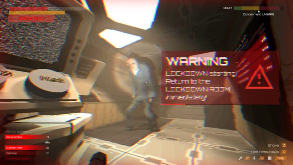 Capture de Phobos