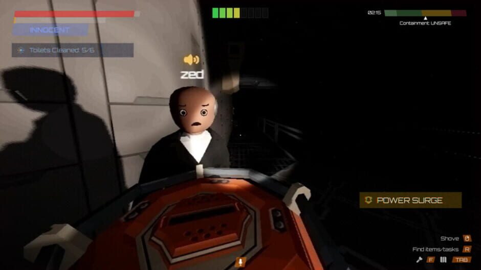 Capture de Phobos