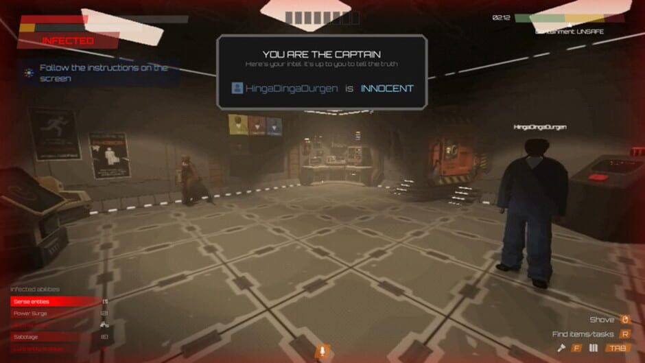 Capture de Phobos