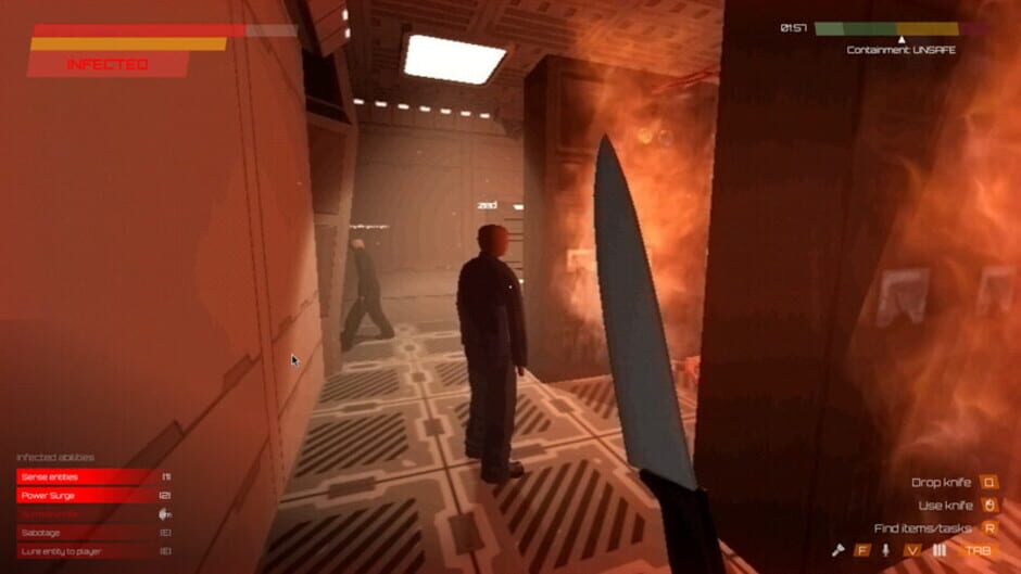 Capture de Phobos