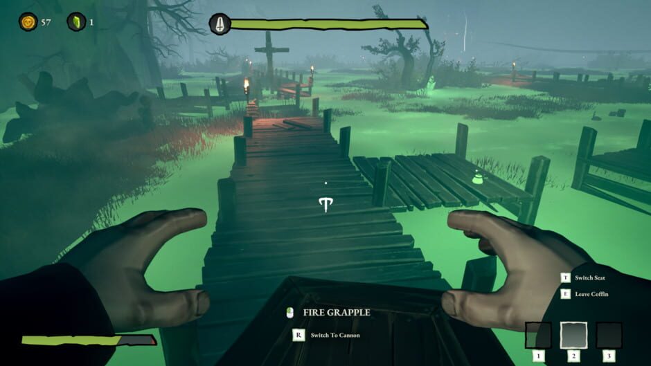 Capture de Carry the Count