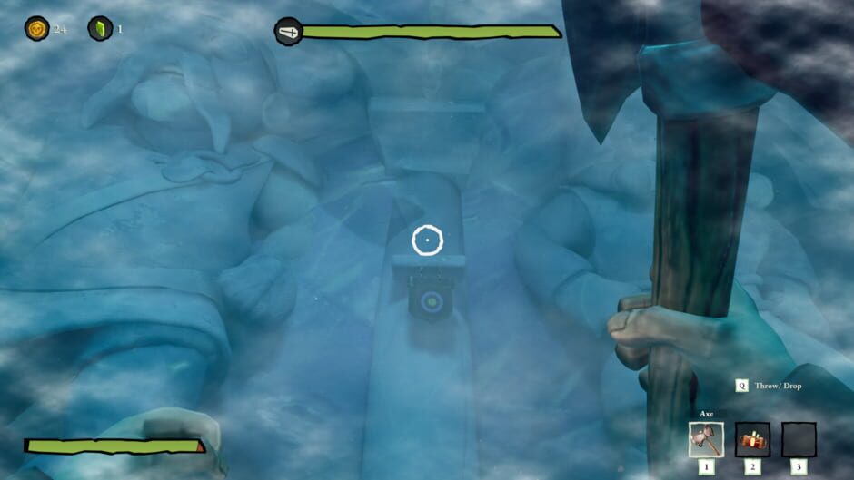 Capture de Carry the Count