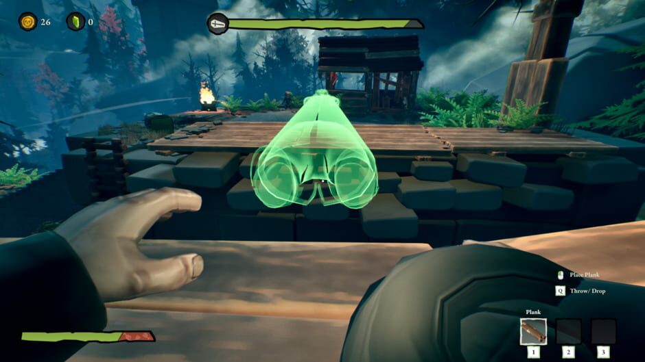 Capture de Carry the Count