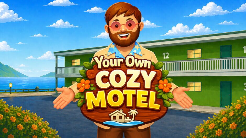 Capture de Your Own Cozy Motel