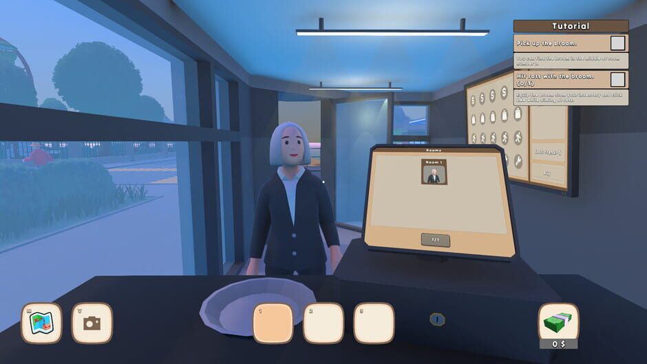 Capture de Your Own Cozy Motel