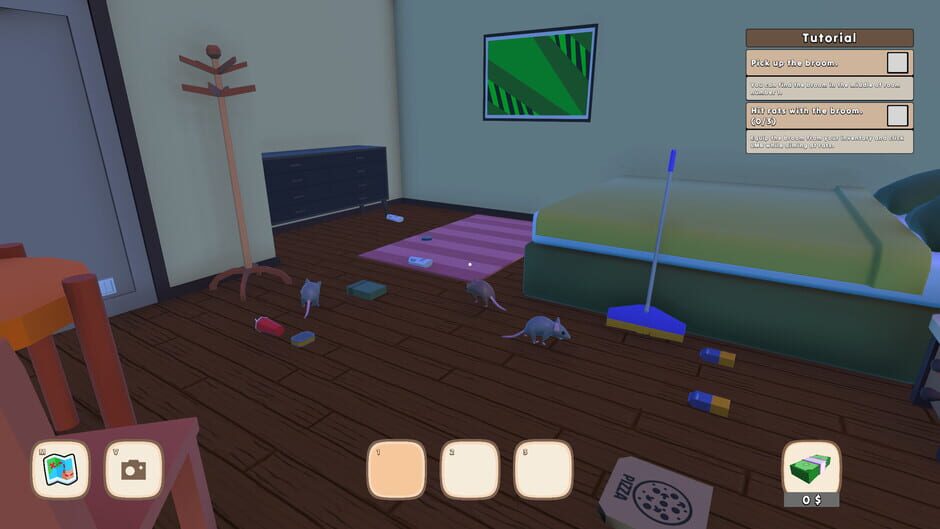 Capture de Your Own Cozy Motel