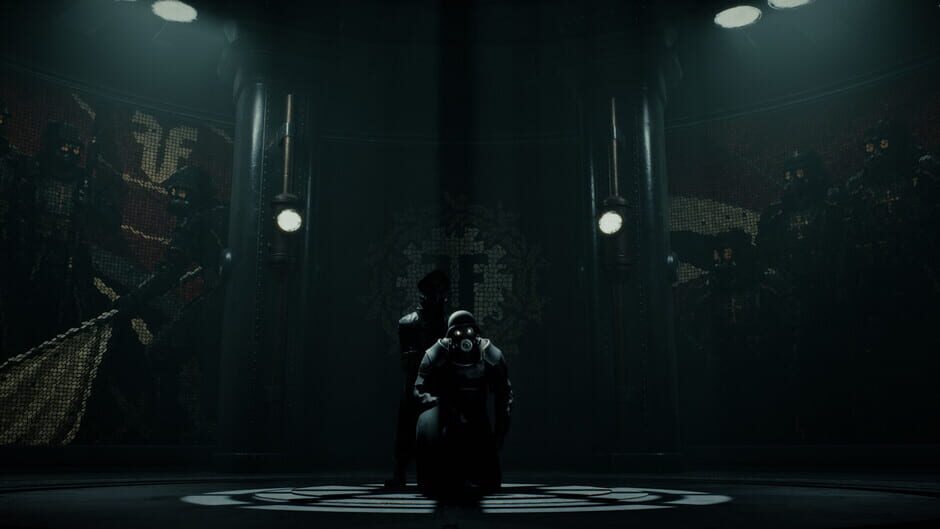 Capture de Fear of Faith