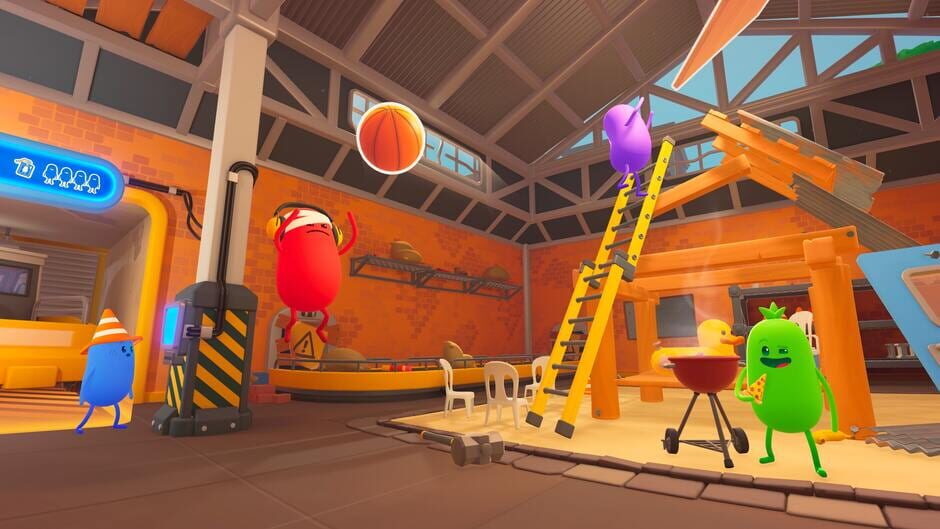 Capture de Dumb Ways to Build
