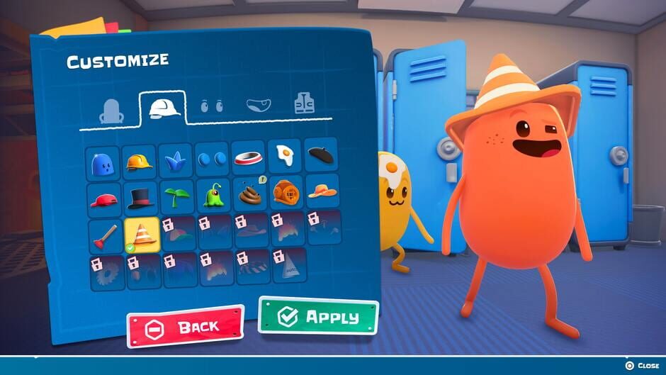 Capture de Dumb Ways to Build